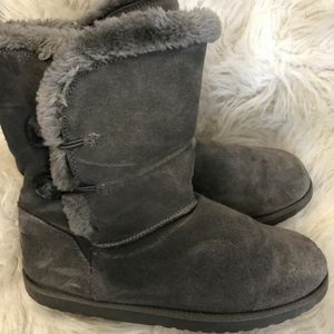 Women Winter Boots Size 11
